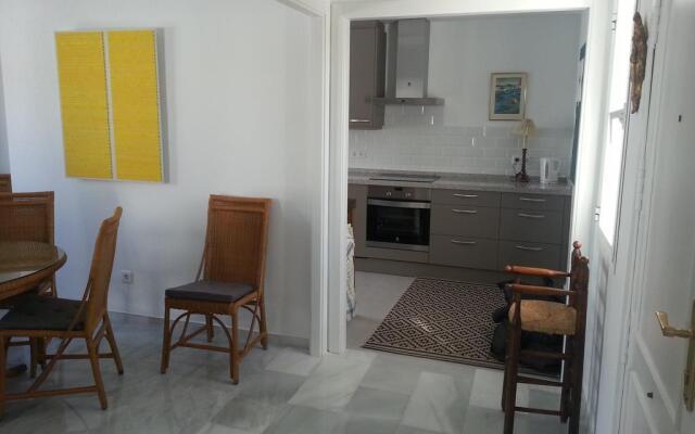 Apartment Los Naranjos