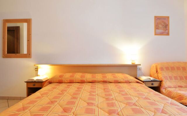 Apartment Al Parco Canazei 8050