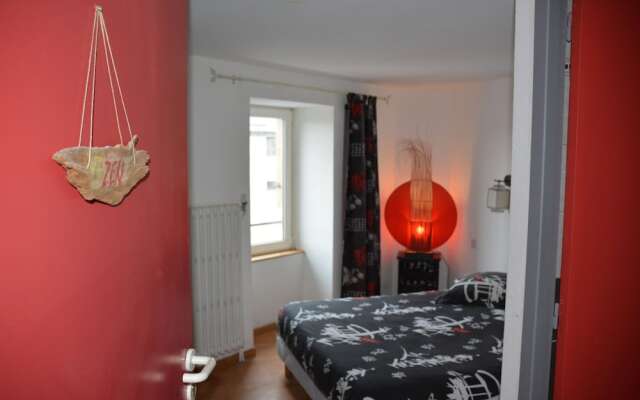 Chambres et Table d'Hôtes Le Relais de Modestine