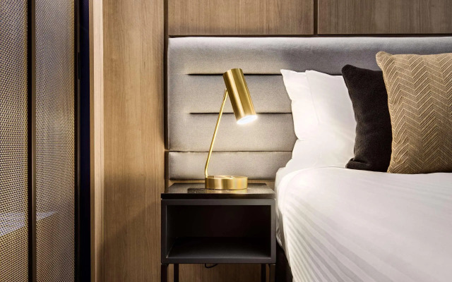 Vibe Hotel Sydney Darling Harbour