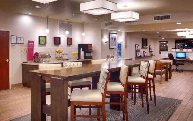 Hampton Inn by Hilton Irvine East - Lake Forest
