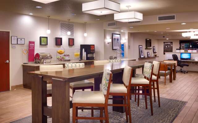 Hampton Inn Irvine East - Lake Forest