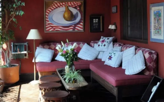 Casa de la Cuesta Bed and Breakfast