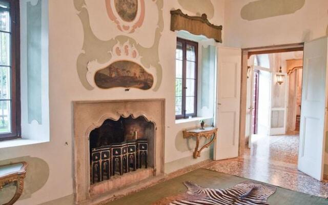 Villa Verecondi Scortecci