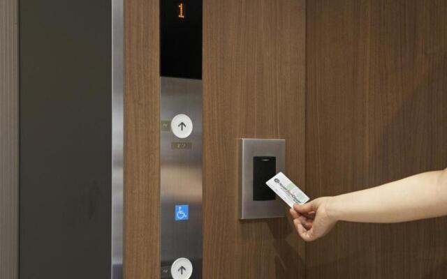 Hotel Sun Clover Koshigaya Station - Vacation STAY 55366