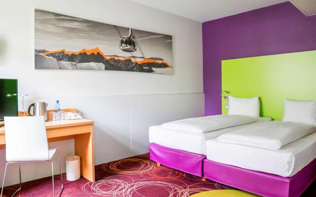 ibis Styles Luzern