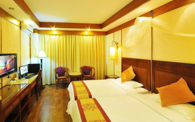 Haikou Kai Wei Hotel