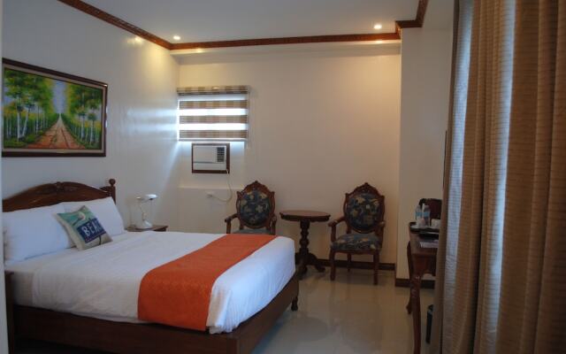 Ferrymar Hotel