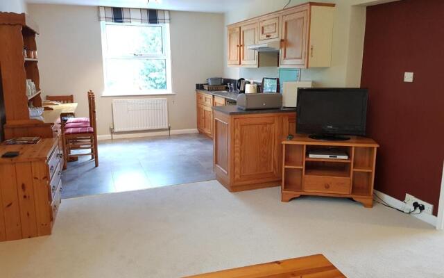 Brigham Farm Apartments