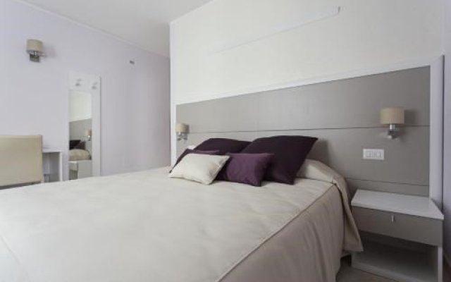 Il Viaggiatore Rooms And Suites