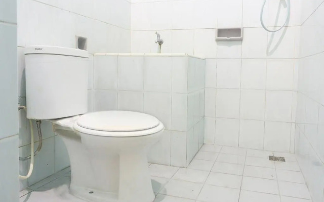 Hotel O Srikandi Hotel