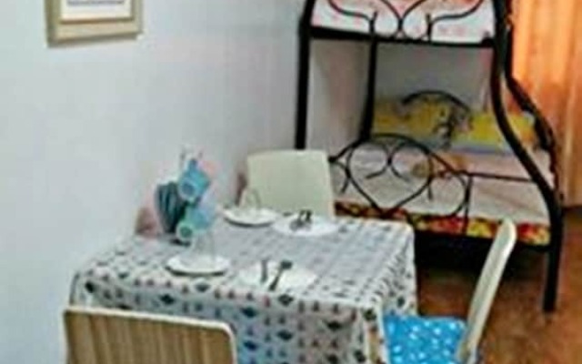 Serwen Hostelbed