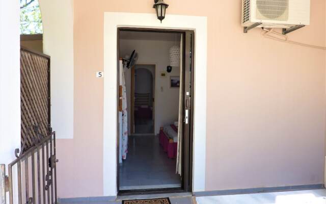 Chios Rooms Panorama