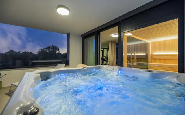 Villa LEA Magdalena III