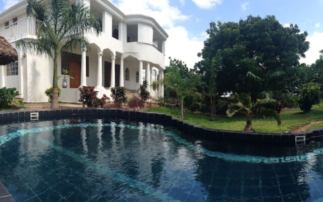 Coconut Village Beach Resort