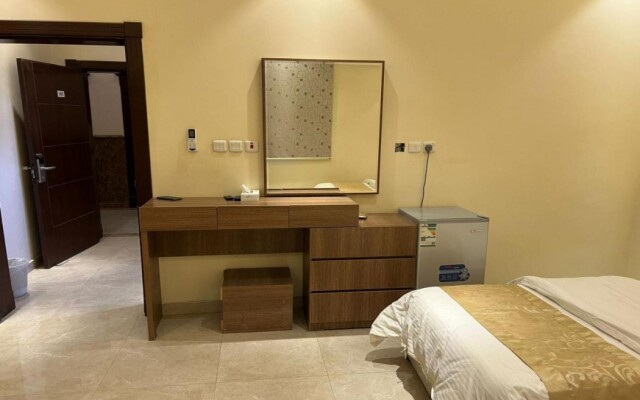 OYO 637 Home Jood Apartments