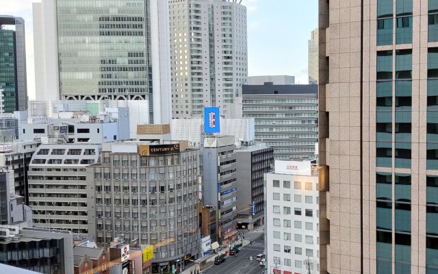 Hotel Elsereine Osaka