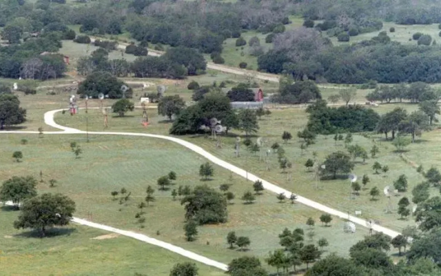 The Windmill Farm Bed and Breakfast
