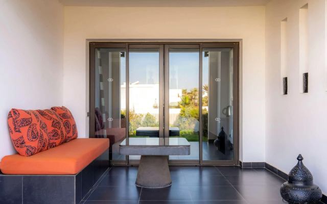 Sofitel Agadir Thalassa Sea & Spa