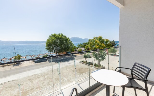 B&B Champagne Vlore Bay