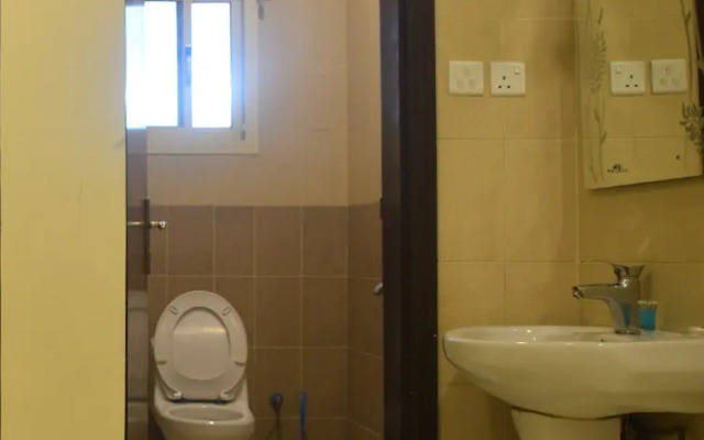 Aseer hotel apartments