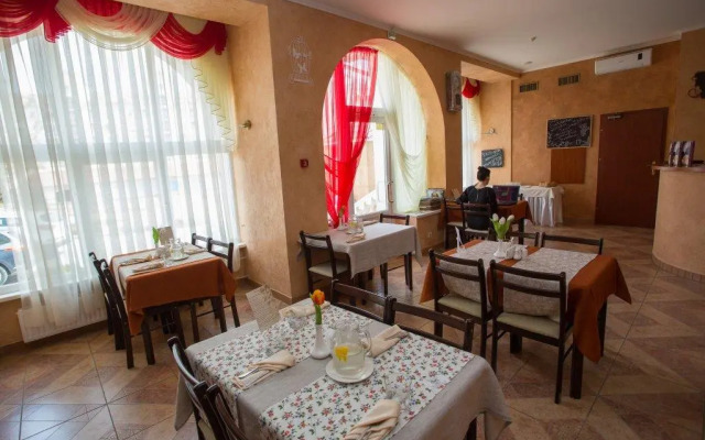 Атриум Кинг Вэй