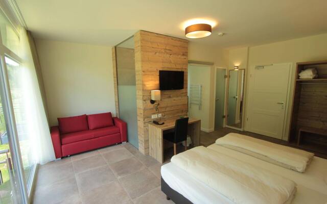 Landhotel Weihermühle