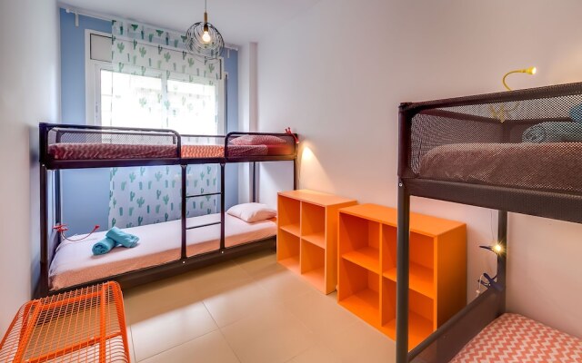 Apartamento Vivalidays Alicia