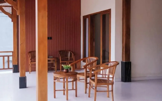 Keshava Villa Bedugul