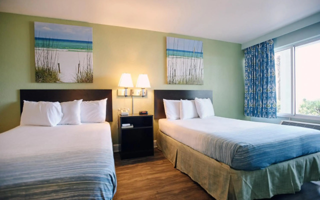 Boardwalk Beach Hotel