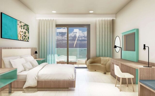 Hilton Garden Inn La Romana