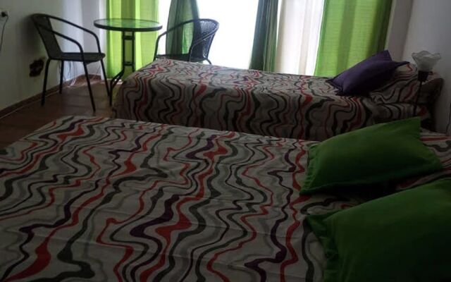 Hostal Atix