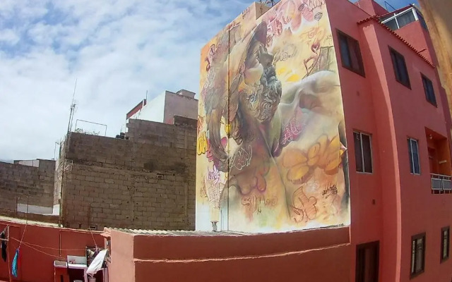 Agora - Spacious apartment 2 bedrooms- 2 bathrooms