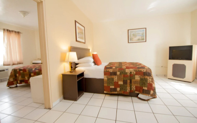 Parkway Inn Airport Motel Miami