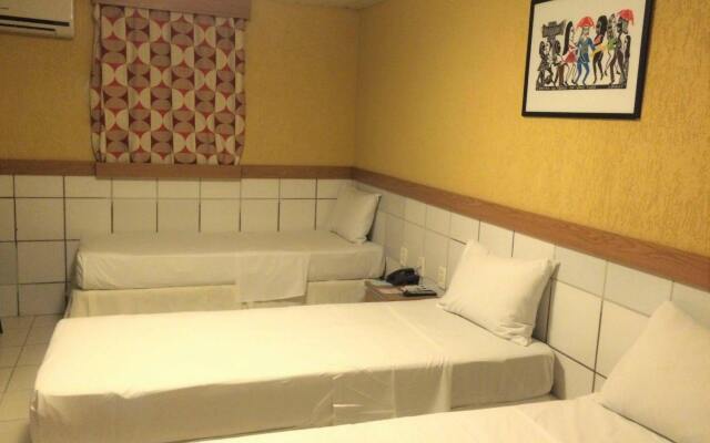 Hotel Veraneio
