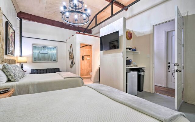 Laredo Vacation Rental - Minutes From Attractions!