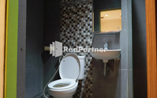 Wisma Sederhana Budget Hotel