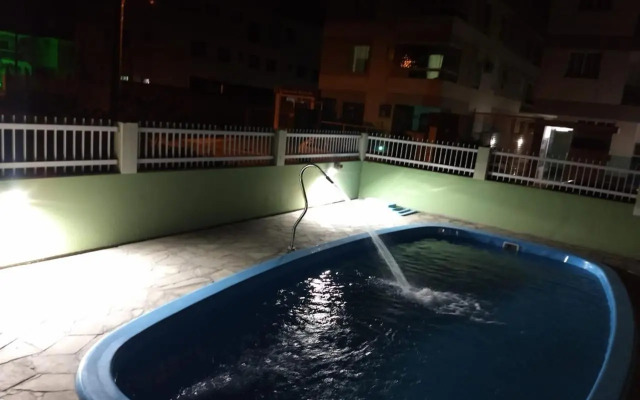 AP IVONETE -Victoria Residense