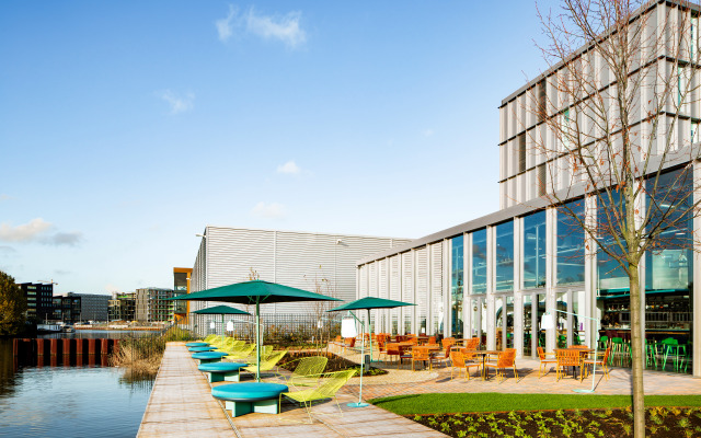 YOTEL Amsterdam