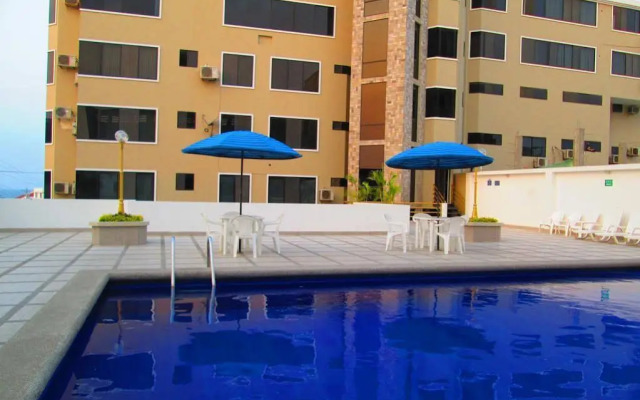 Hotel Bucaneiro