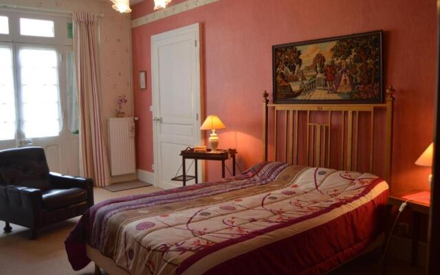 Maison Martizay, 3 pièces, 5 personnes - FR-1-591-67