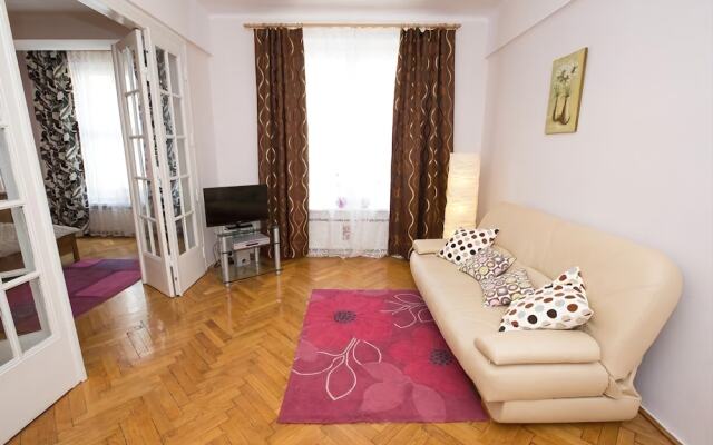 Krak Apartments - Kazimierz