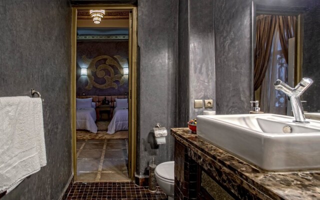 Riad Dreams