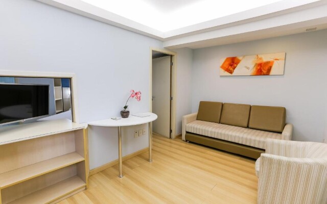 Hotel Metropolitan Canoas
