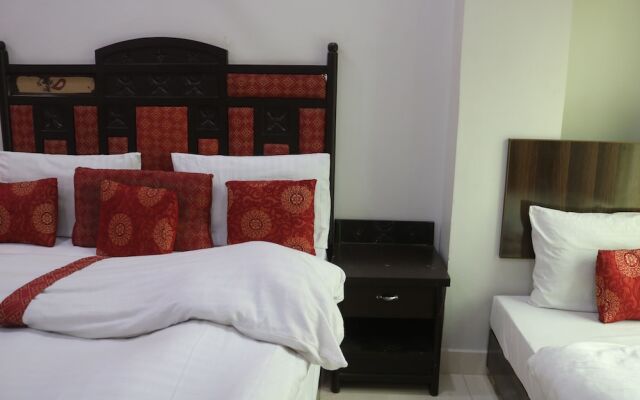 Galiyat Hills Hotel