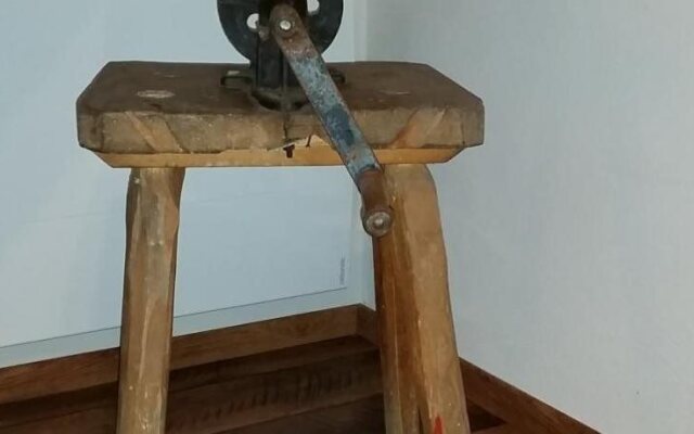 Zimmer im Lungau