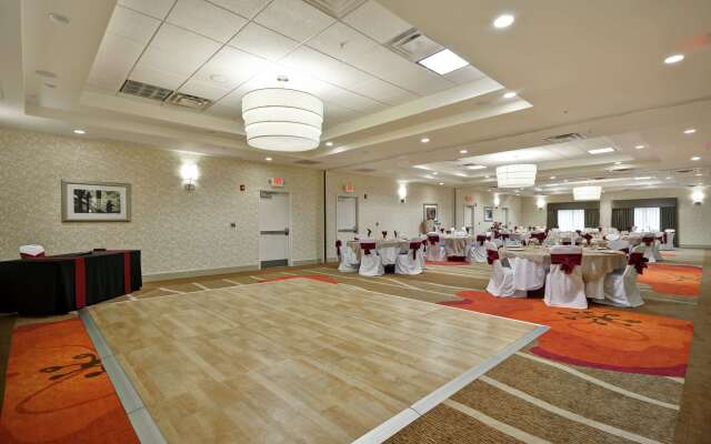 Hilton Garden Inn Fort Collins