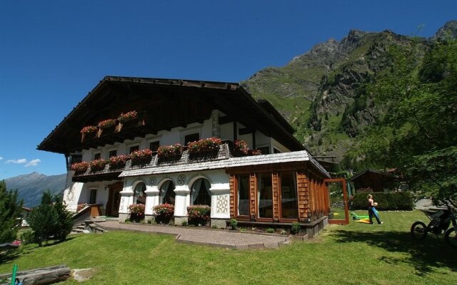 Landhaus Edelweiss