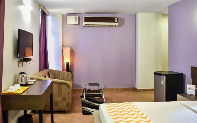 FabHotel Element Guestline