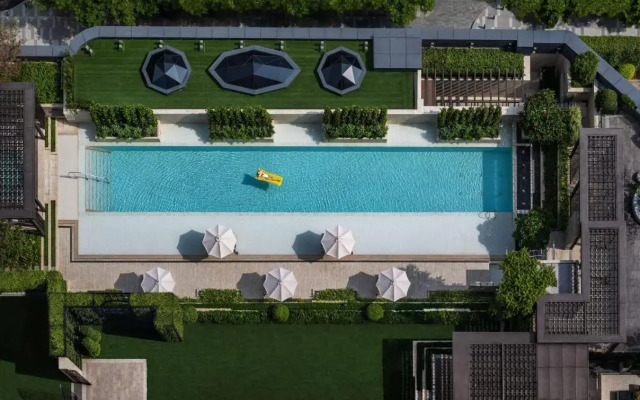 Waldorf Astoria Xiamen